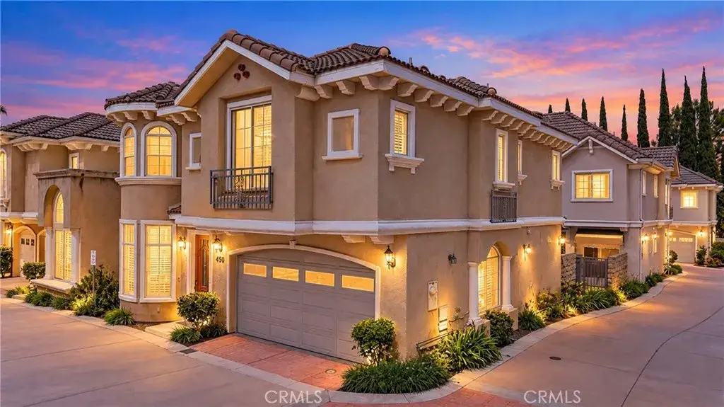 454 W Duarte #D, Arcadia, CA 91007 - #1