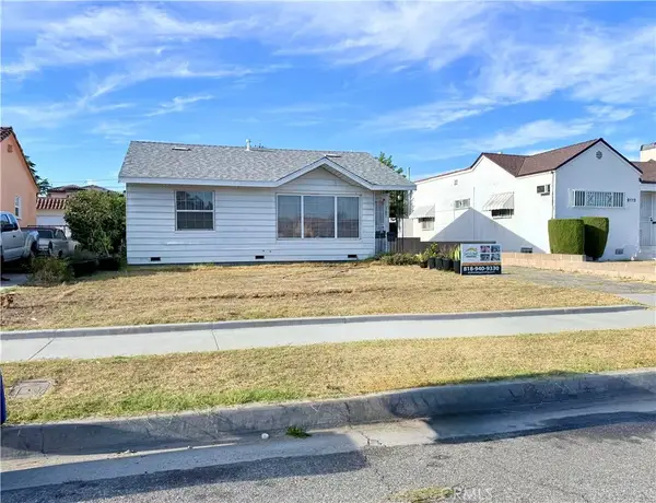 9107 Ralph Street, Rosemead, CA 91770