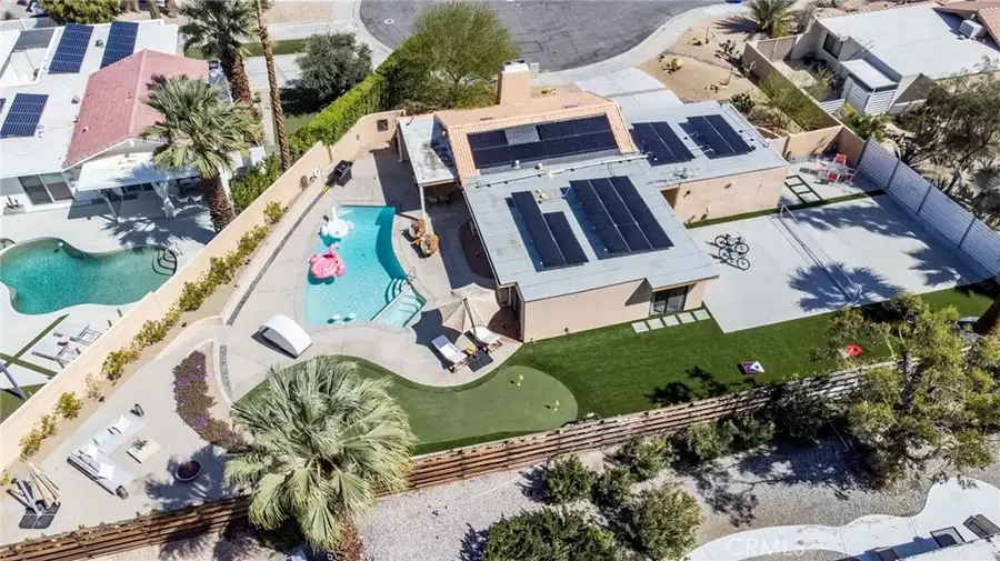 575 N Burton Way, Palm Springs, CA 92262 - #3