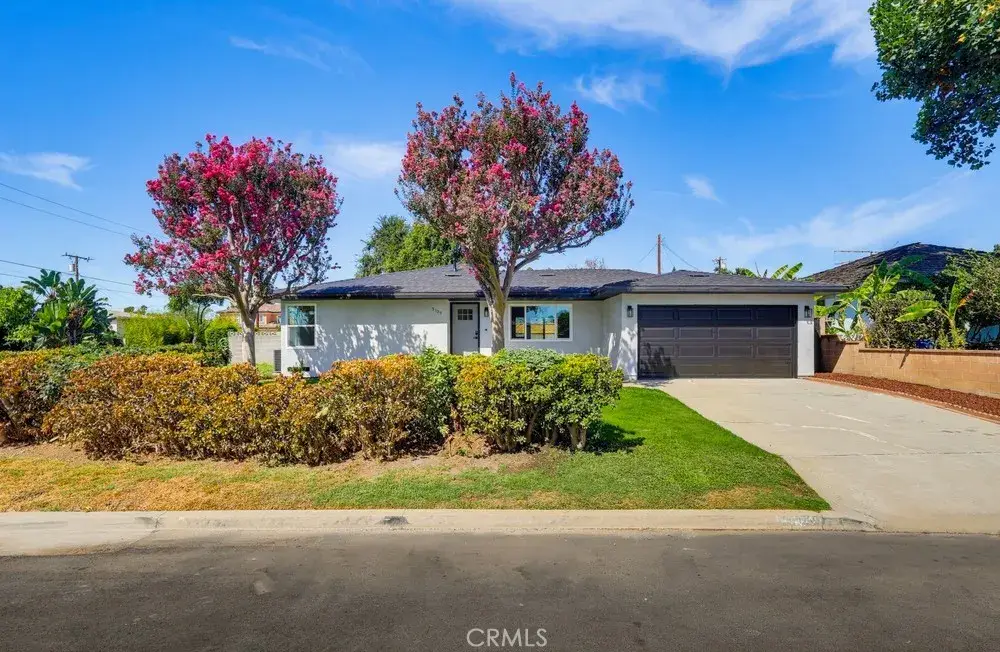 5105 Golden West, Temple City, CA 91780 - #1