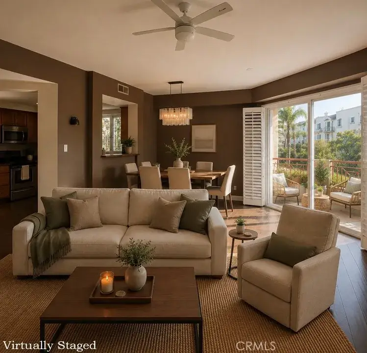 320 S Willaman Drive #302, Los Angeles, CA 90048 - #3