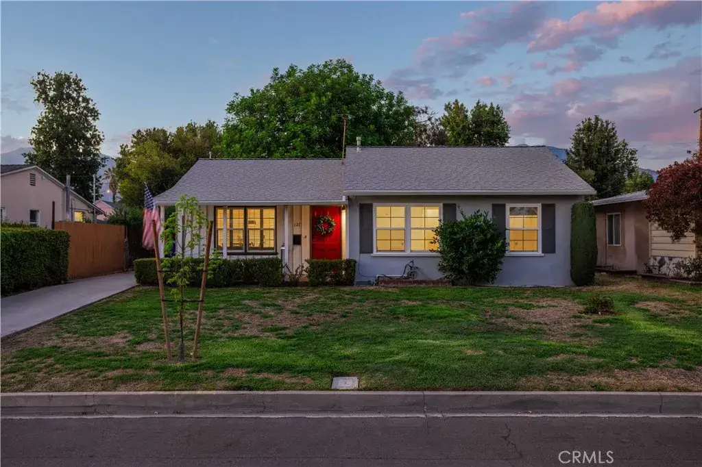 127 Shrode, Monrovia, CA 91016 - #1