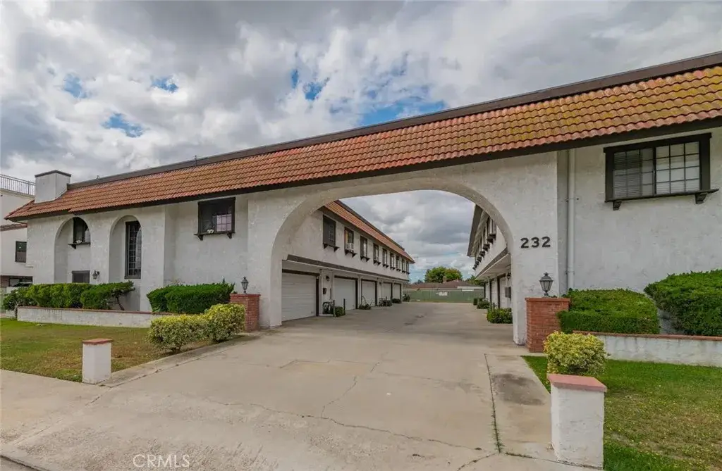 232 W Mission #C, San Gabriel, CA 91776 - #1