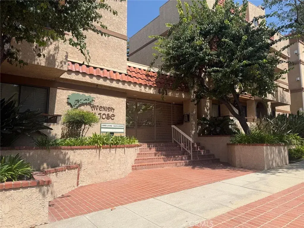 441 E San Jose #309, Burbank, CA 91501 - #1