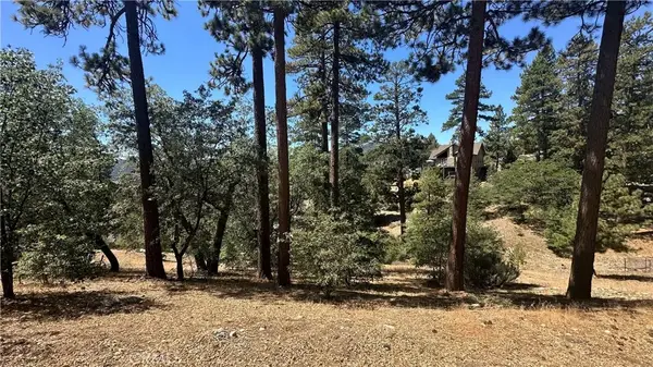 1154 Ridge, Fawnskin, CA 92333