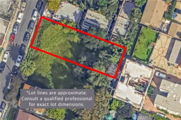 0 Fairbanks Pl, Echo Park, CA 90026