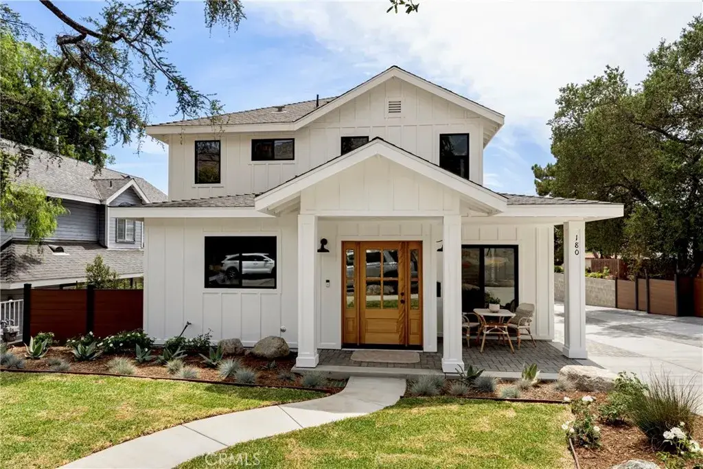 180 W Highland Avenue, Sierra Madre, CA 91024 - #1