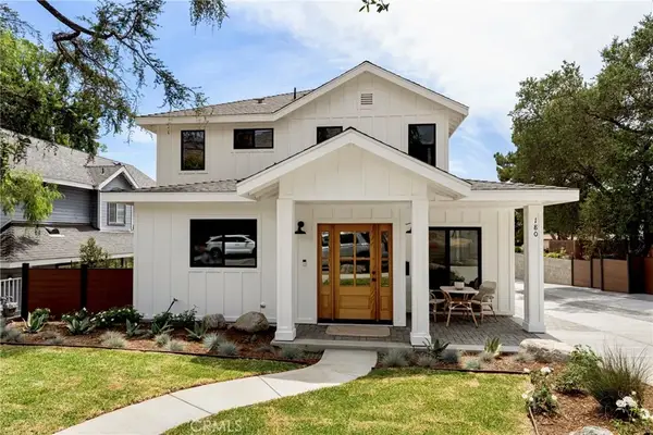 180 W Highland Avenue, Sierra Madre, CA 91024