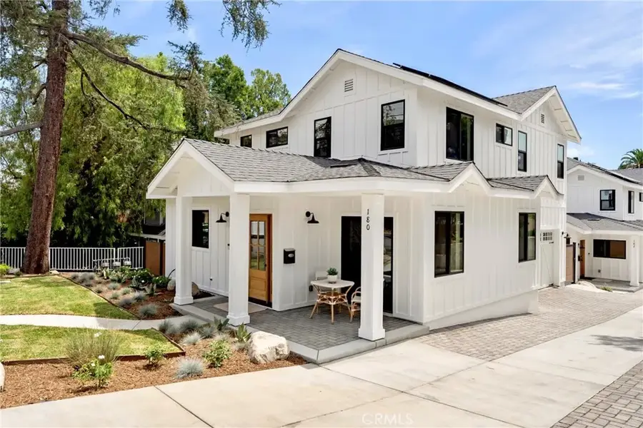 180 W Highland Avenue, Sierra Madre, CA 91024 - #2