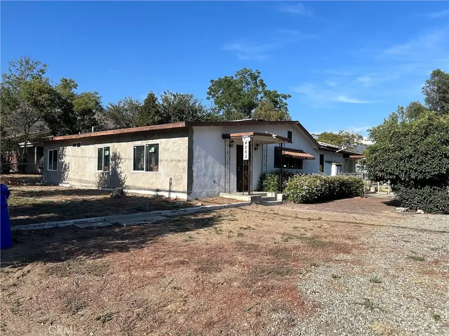 4263 N F Street, San Bernardino, CA 92407 - #2