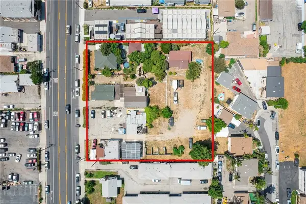 2620 Tyler, El Monte, CA 91733