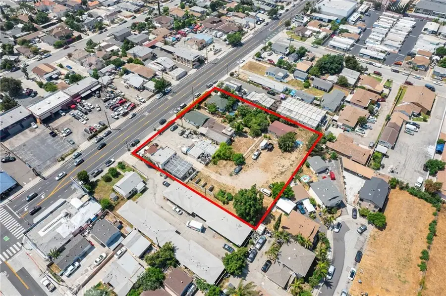 2620 Tyler, El Monte, CA 91733 - #2