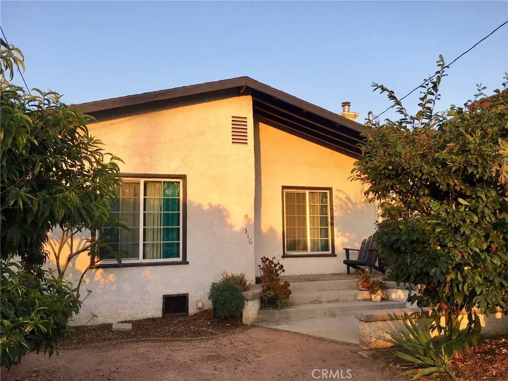 316 Elizabeth, Monterey Park, CA 91755 - #1