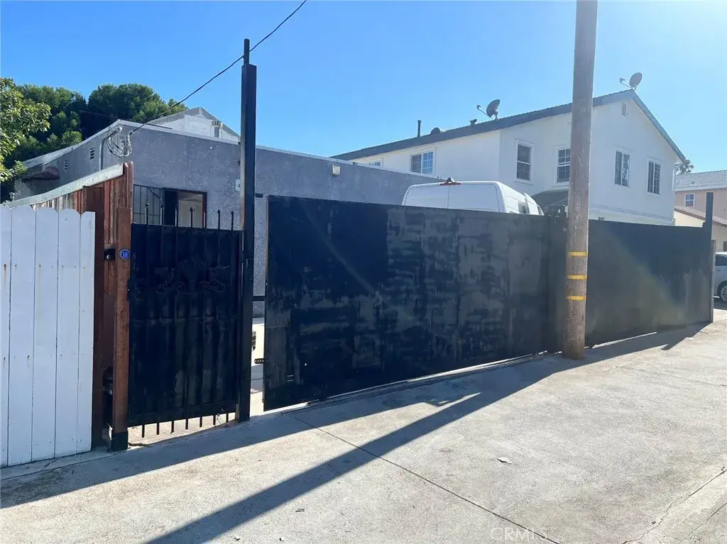 324 W Oliver, San Pedro, CA 90731 - #1