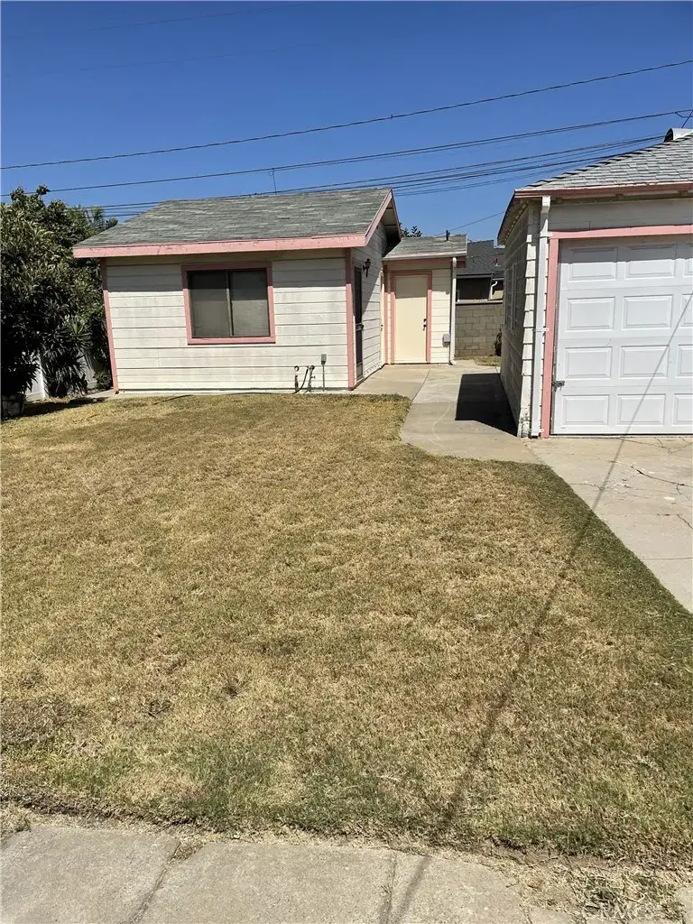 206 Sefton, Monterey Park, CA 91755 - #1