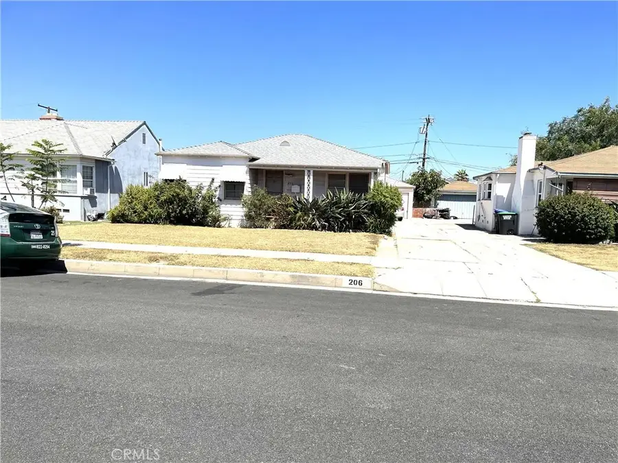 206 Sefton, Monterey Park, CA 91755 - #2