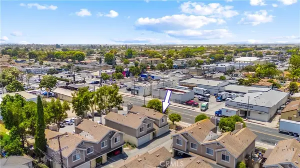 9864 California Avenue #18, South Gate, CA 90280