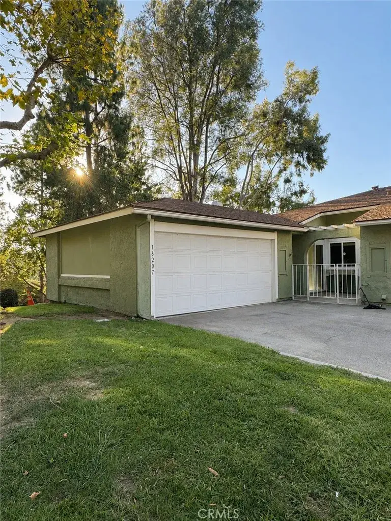 16207 Sierra Ridge, Hacienda Heights, CA 91745 - #1