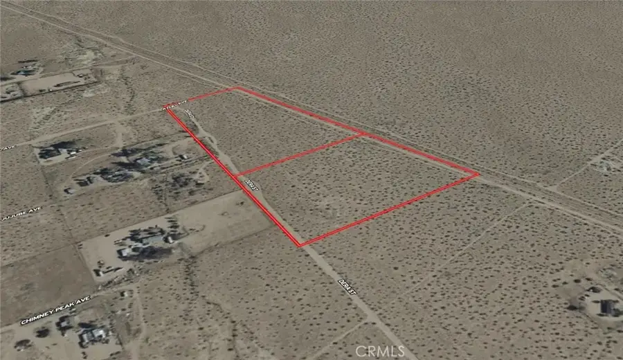 3200 Dera, Inyokern, CA 93527 - #2