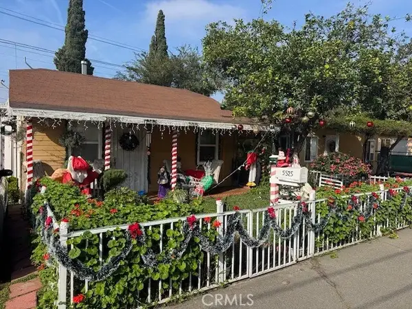5523 Gotham Avenue, Bell Gardens, CA 90201