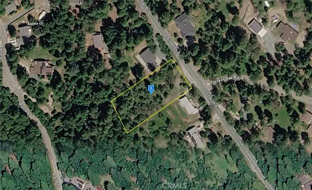 16735 Silver South, Pioneer, CA 95666 - #1
