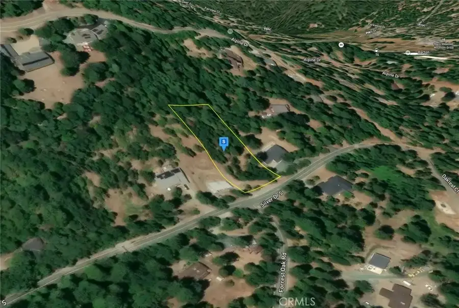 16735 Silver South, Pioneer, CA 95666 - #3