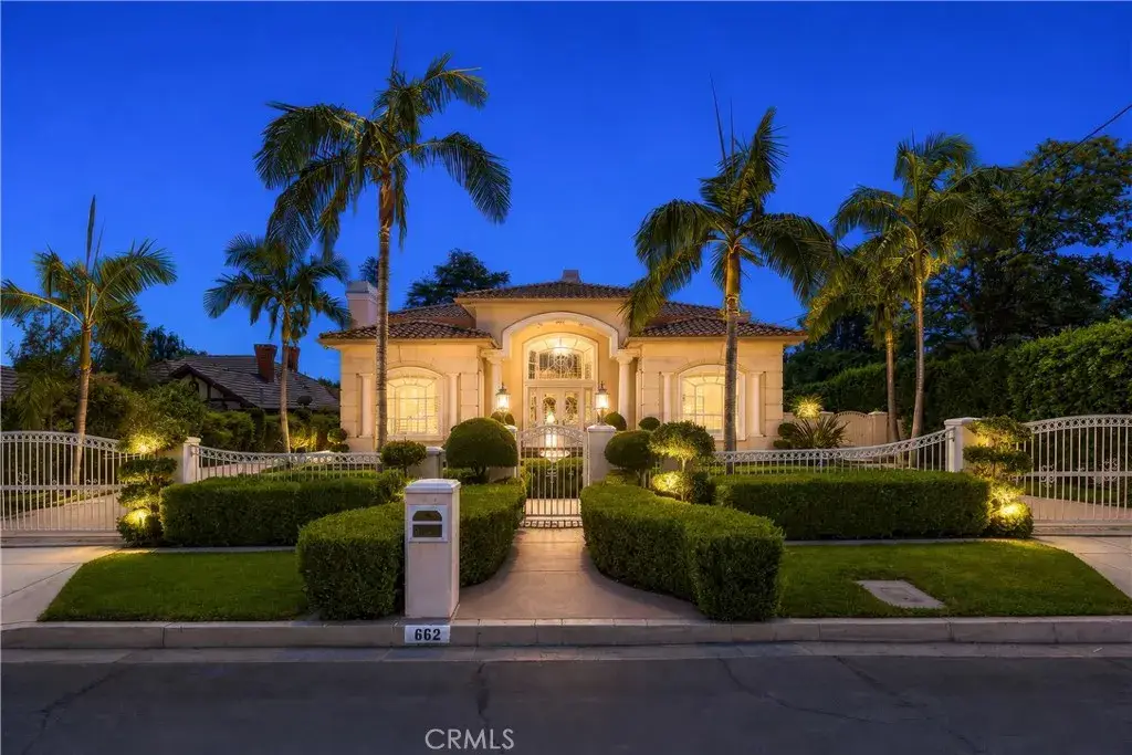 662 W Norman, Arcadia, CA 91007 - #1
