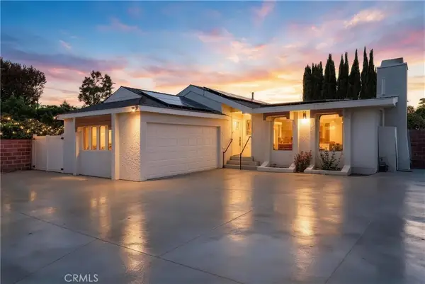 6246 Fallbrook, Los Angeles, CA 91367