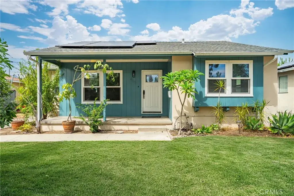439 Montana Street, Monrovia, CA 91016 - #1