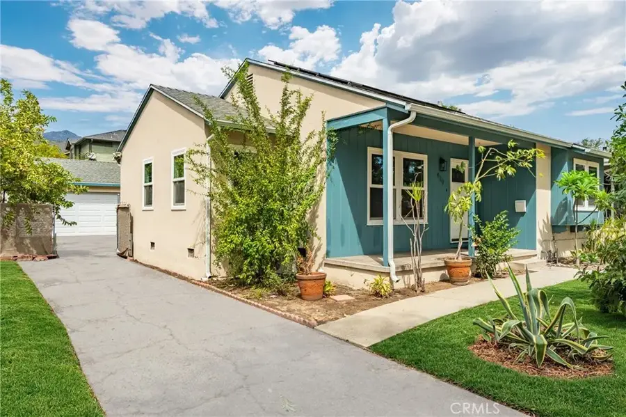 439 Montana Street, Monrovia, CA 91016 - #2