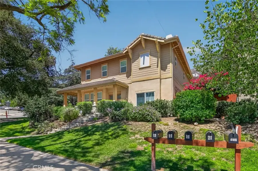 15 E Alegria, Sierra Madre, CA 91024 - #2