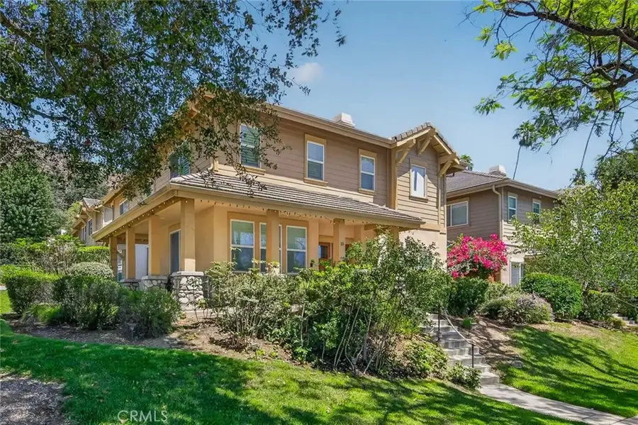15 E Alegria, Sierra Madre, CA 91024 - #3