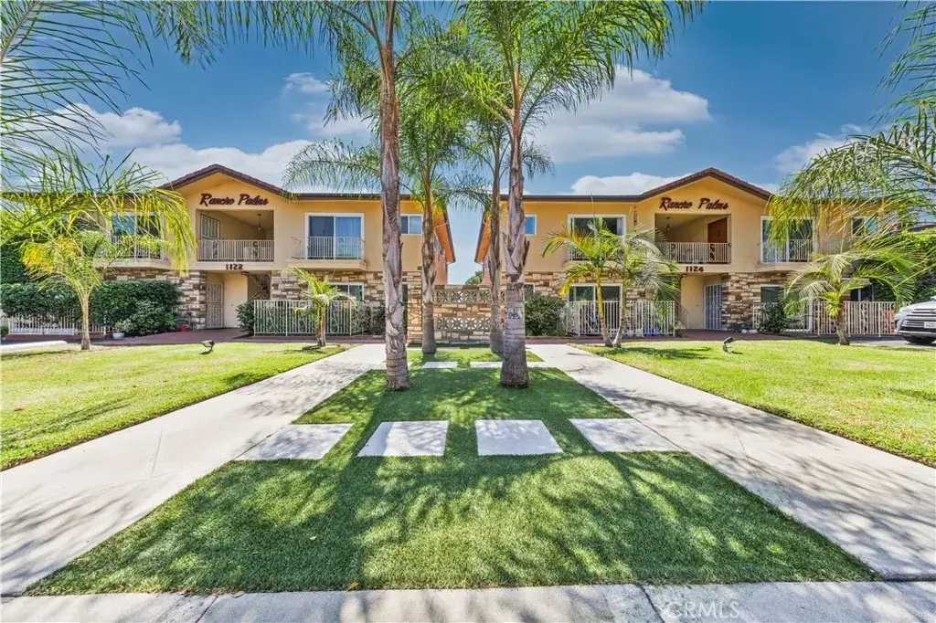1122 W Huntington Drive #7, Arcadia, CA 91007 - #1