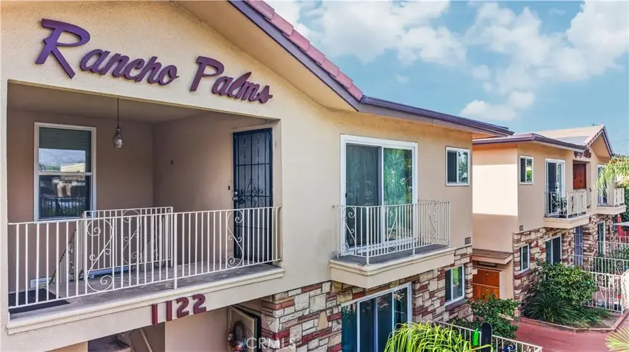 1122 W Huntington Drive #7, Arcadia, CA 91007 - #3