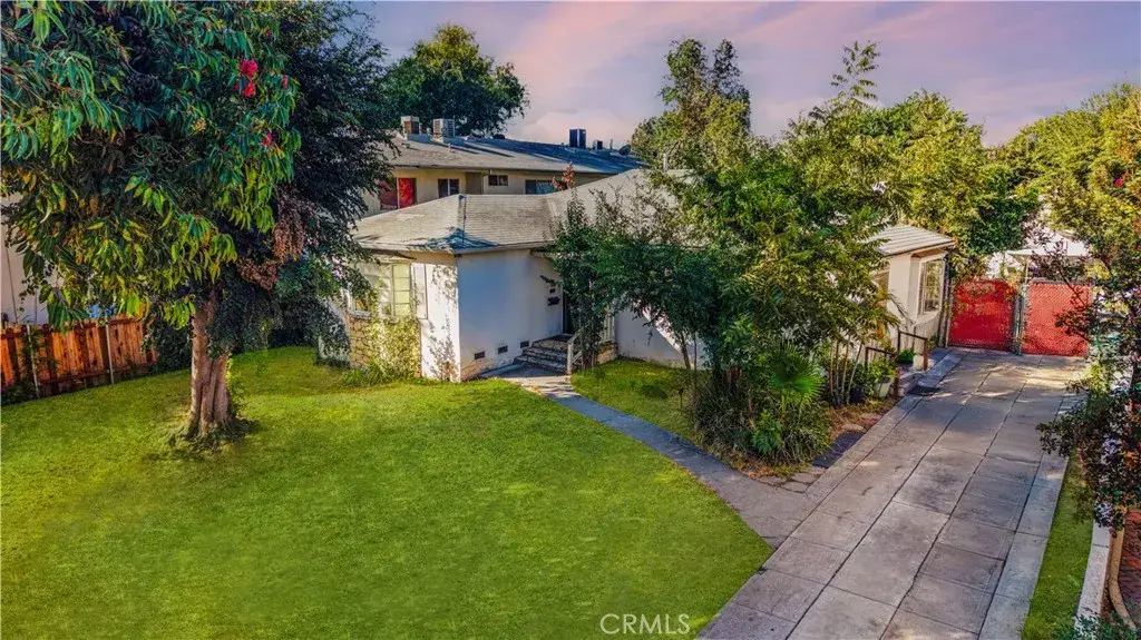 1123 N Stoneman, Alhambra, CA 91801 - #1
