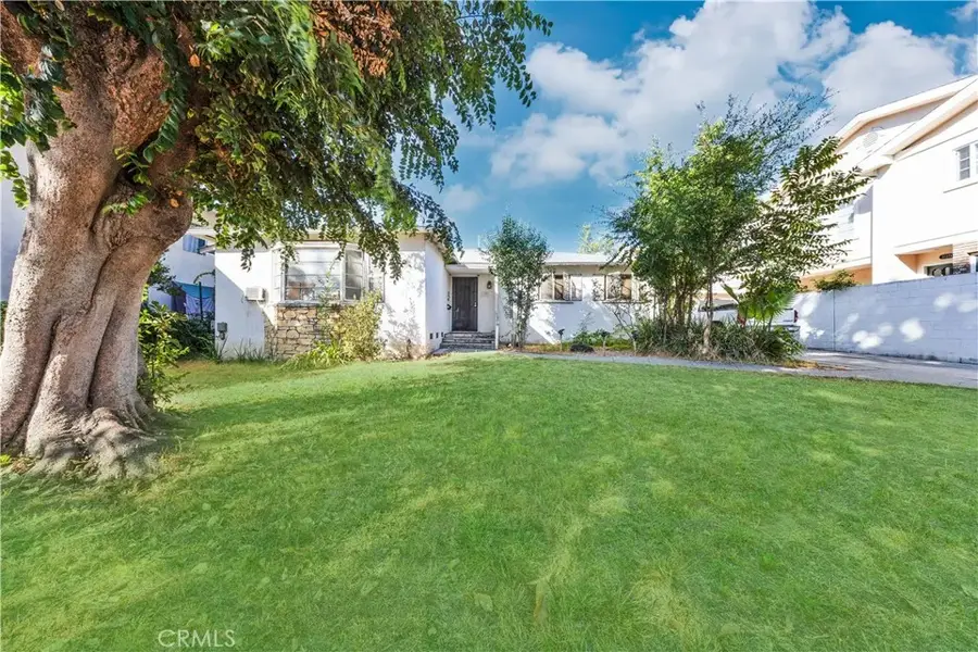 1123 N Stoneman, Alhambra, CA 91801 - #2