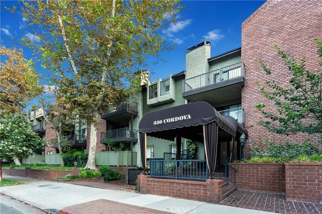 330 Cordova Street #327, Pasadena, CA 91101 - #1