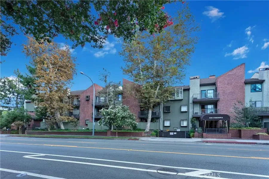 330 Cordova Street #327, Pasadena, CA 91101 - #2