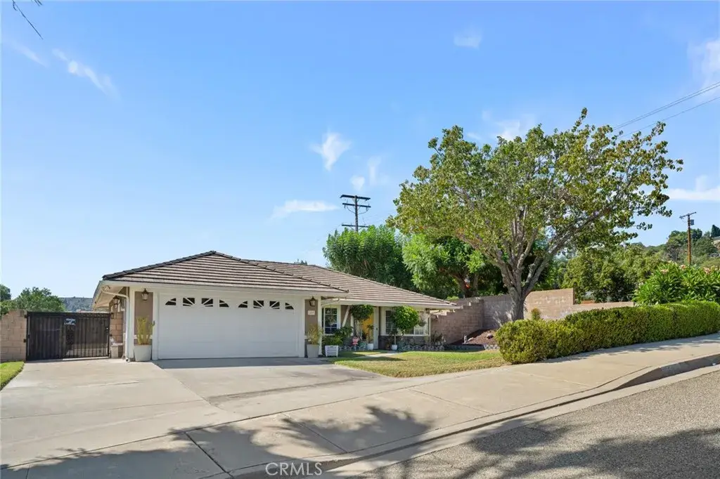 1497 Novell Street, Pomona, CA 91768 - #1