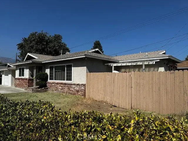 9832 E Lemon, Arcadia, CA 91007 - #2