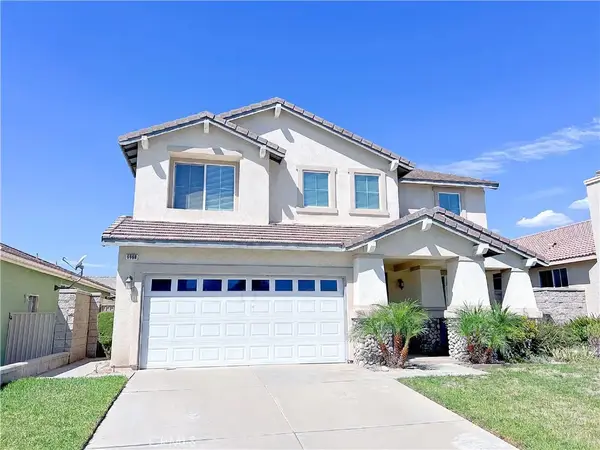 6968 Julian, Fontana, CA 92336