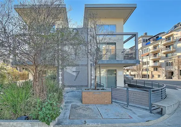 217 S Marengo, Pasadena, CA 91101