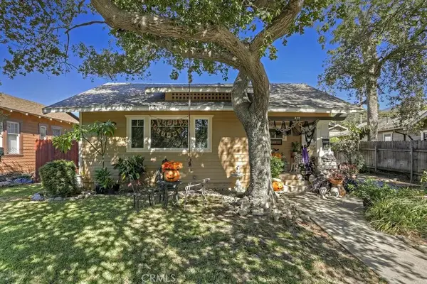 615-/617 Wildrose, Monrovia, CA 91016