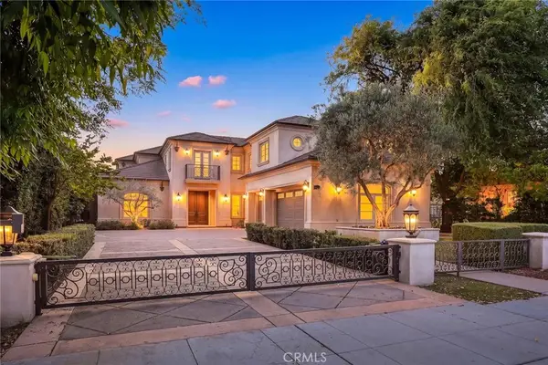 1201 S 10th Avenue, Arcadia, CA 91006