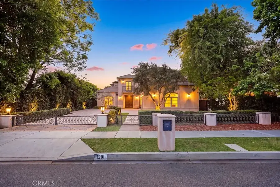 1201 S 10th Avenue, Arcadia, CA 91006 - #2