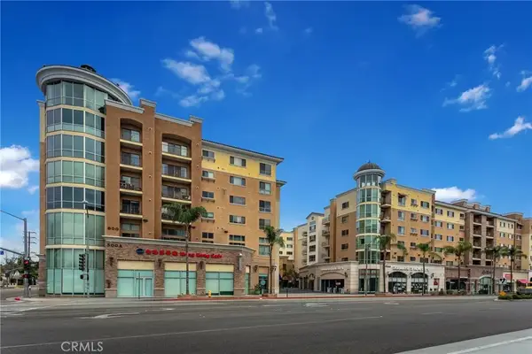 600 N Atlantic Boulevard #215, Monterey Park, CA 91754