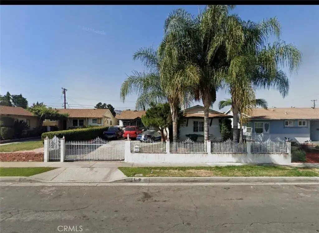 1143 9th, La Puente, CA 91745 - #1