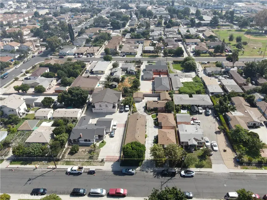 2730 Penn Mar, El Monte, CA 91732 - #1