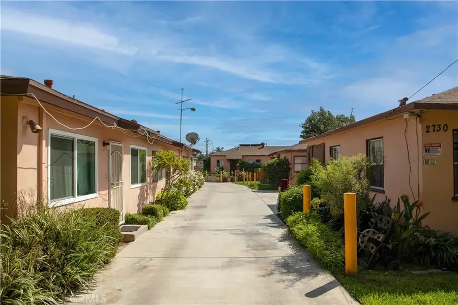 2730 Penn Mar, El Monte, CA 91732 - #2