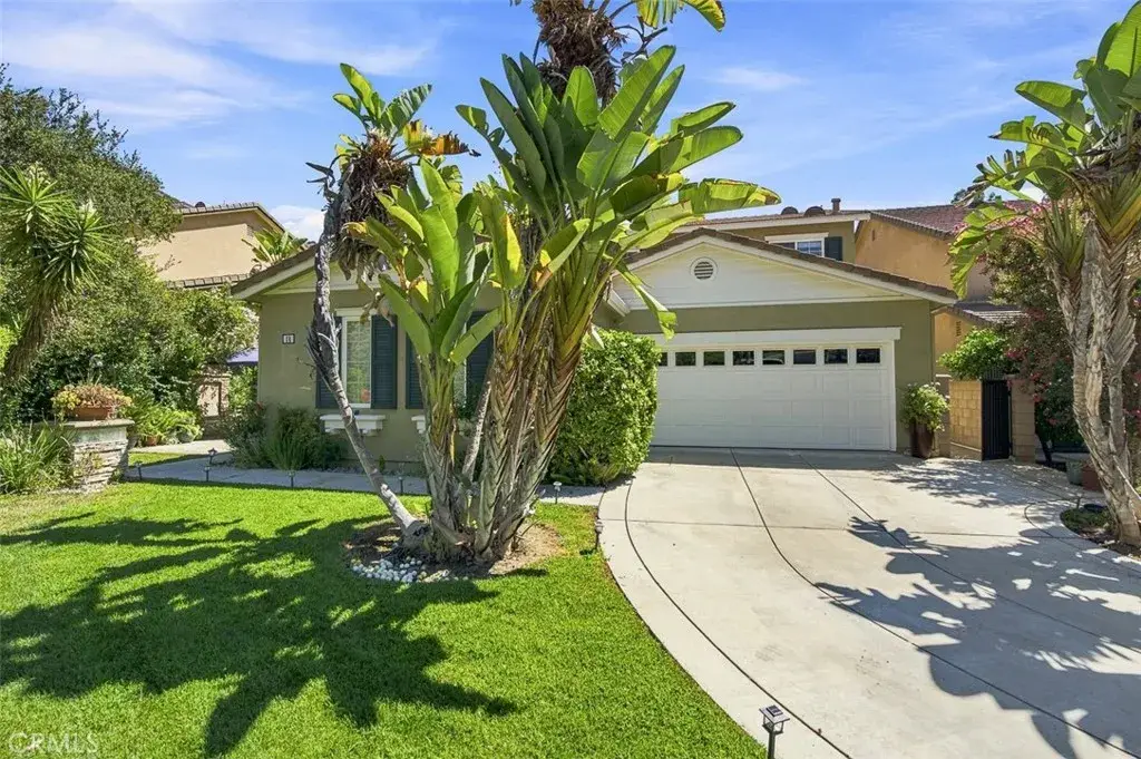 14 Poppyglen Court, Azusa, CA 91702 - #1